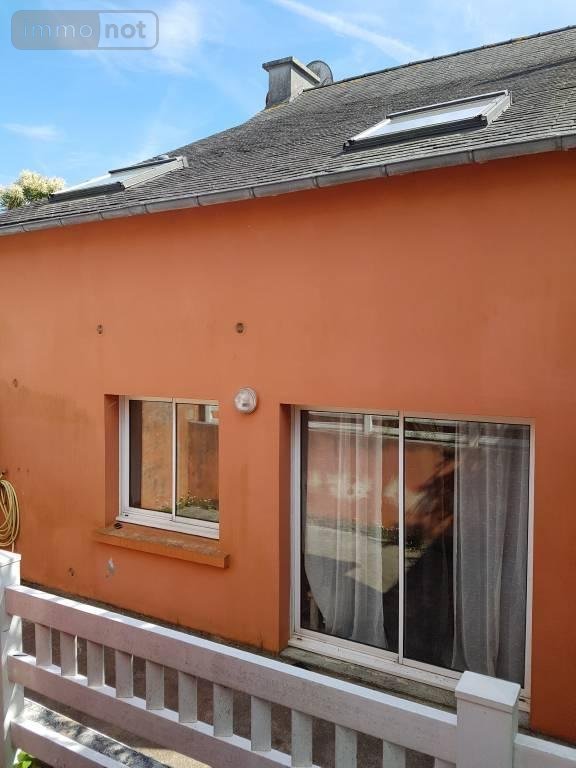 Maison a vendre Brest 29200 Finistère 135 m2 6 pièces 218400 euros