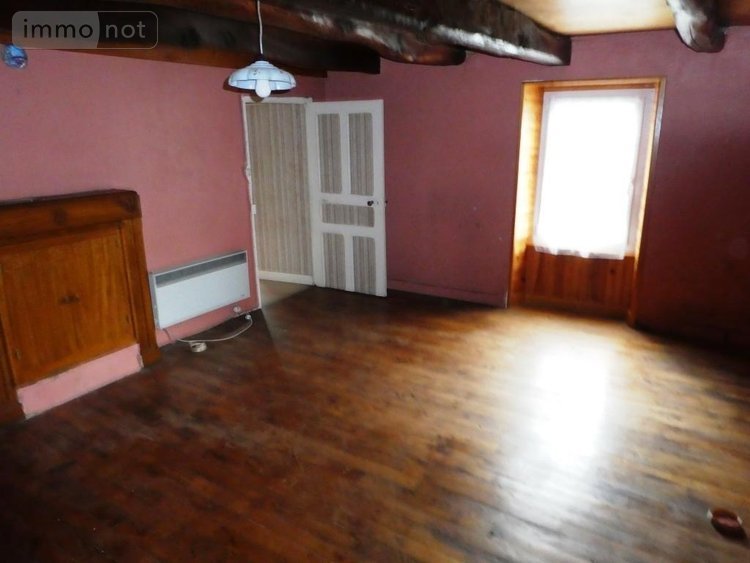 Maison a vendre Kernascléden 56540 Morbihan 100 m2 6 pièces 74400 euros