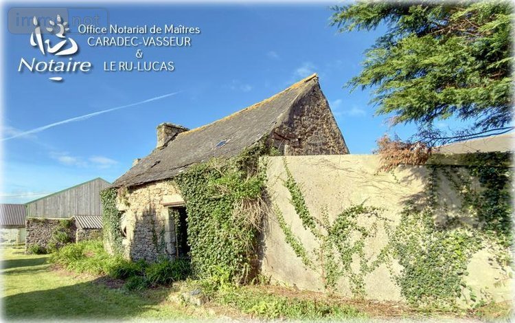 Maison a vendre Plounévez-Lochrist 29430 Finistère 102 m2  359350 euros