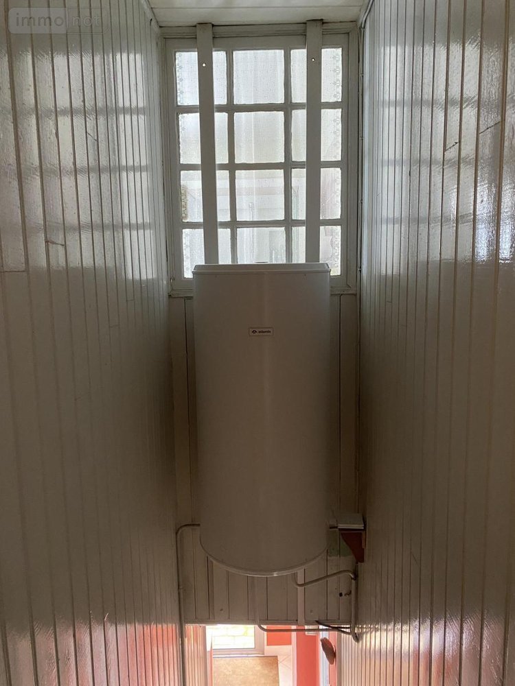 Viager maison Sourdeval 50150 Manche 86 m2 5 pièces 50000 euros