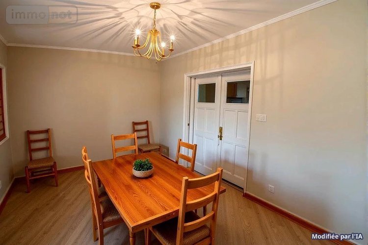 Maison a vendre Raillencourt-Sainte-Olle 59554 Nord 70 m2 5 pièces 110775 euros