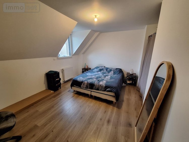 Location maison Saint Père Marc en Poulet 35430 Ille-et-Vilaine 101 m2 5 pièces 935 euros