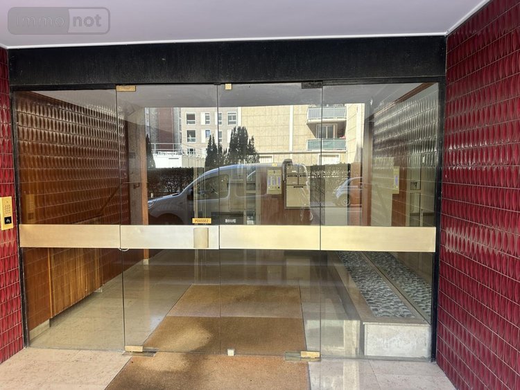 Appartement a vendre Paris 16e arrondissement 75016 Paris 26 m2 1 pièce 260000 euros