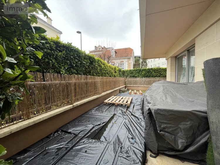 Appartement a vendre Reims 51100 Marne 52 m2 2 pièces 148000 euros