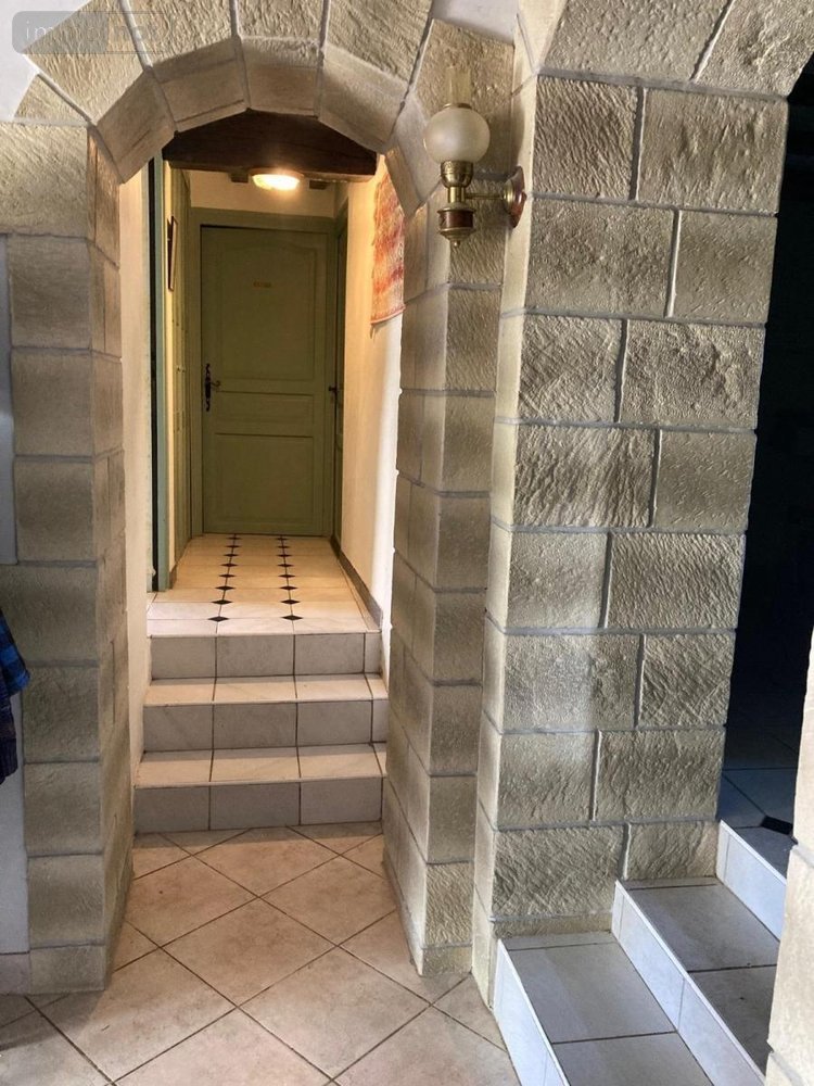 Maison a vendre Crans 01320 Ain 188 m2 6 pièces 388000 euros