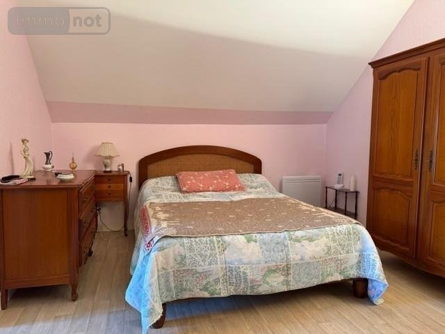 Maison a vendre Thizay 37500 Indre-et-Loire 63 m2 3 pièces 121200 euros