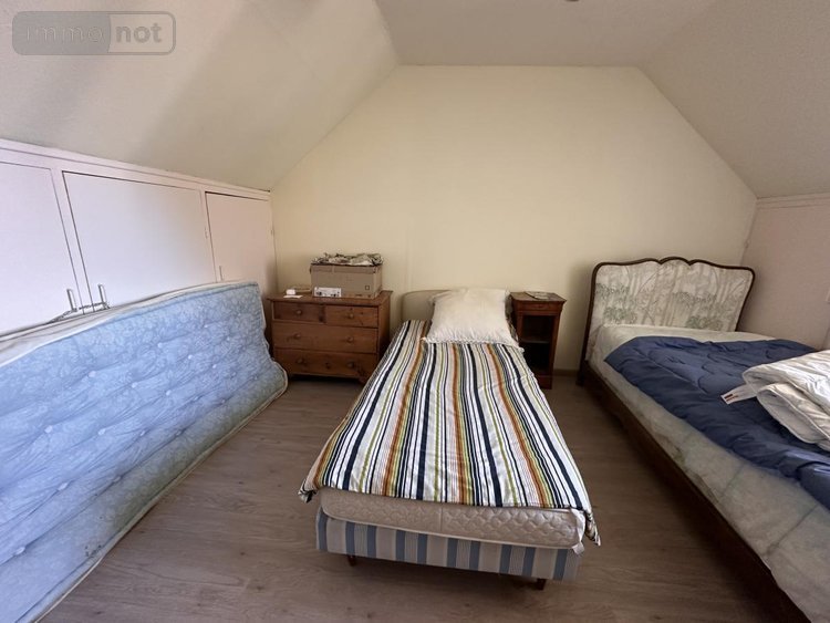 Maison a vendre Arradon 56610 Morbihan 187 m2 7 pièces 594300 euros