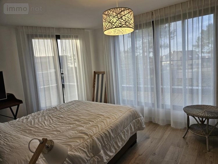 Maison a vendre Erdeven 56410 Morbihan 130 m2 5 pièces 541120 euros