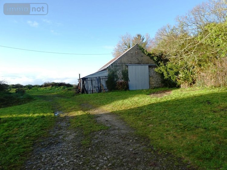 Maison a vendre Ploërdut 56160 Morbihan 78 m2 4 pièces 95300 euros