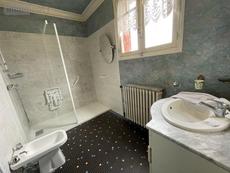 Maison a vendre Paimpol 22500 Côtes-d'Armor 156 m2 8 pièces 364050 euros