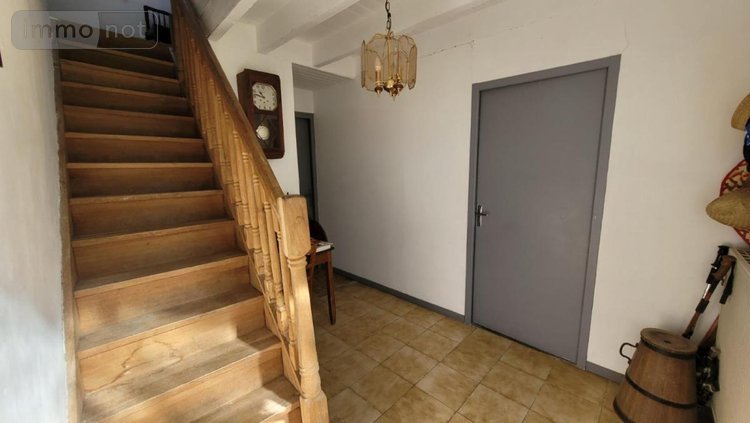 Maison a vendre Vix 85770 Vendée 125 m2 7 pièces 157500 euros