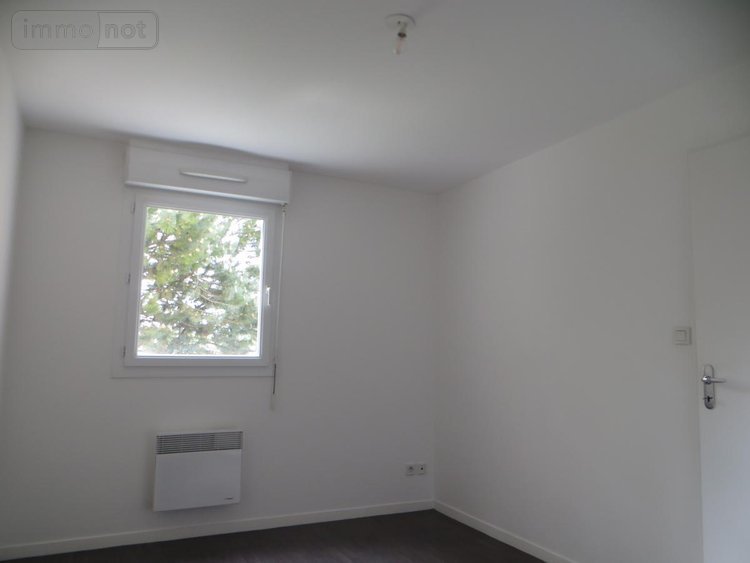 Appartement a vendre Vire-Normandie 14500 Calvados 43 m2 2 pièces 85600 euros