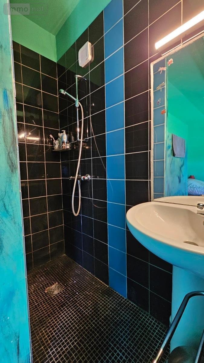 Maison a vendre Mazangé 41100 Loir-et-Cher 115 m2 6 pièces 176630 euros