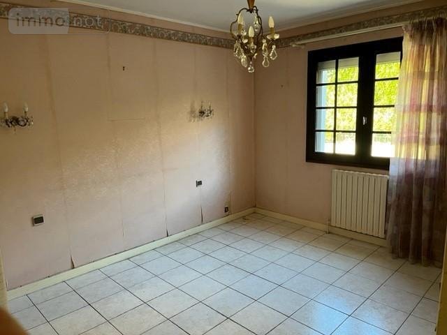 Maison a vendre Lanester 56600 Morbihan 135 m2 6 pièces 260248 euros