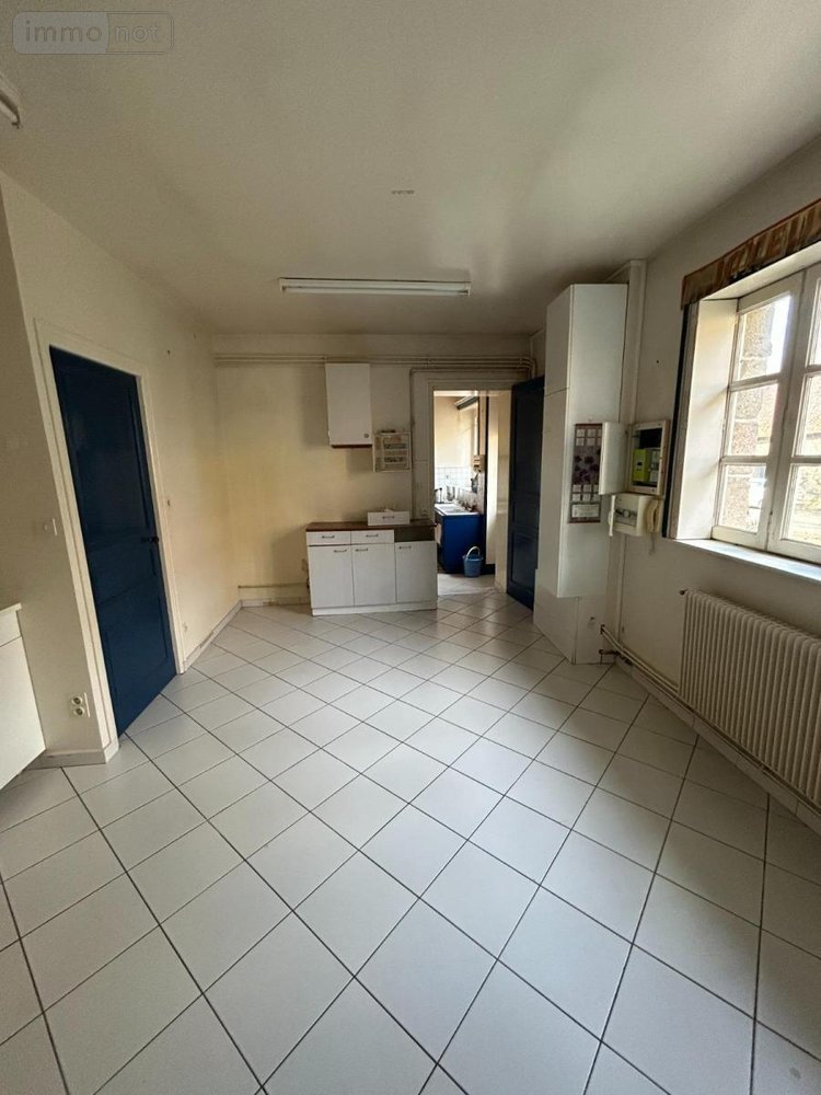 Maison a vendre La Rochelle-Normande 50530 Manche 242 m2 10 pièces 337940 euros