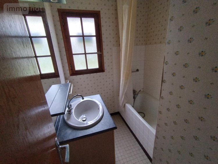 Maison a vendre Camoël 56130 Morbihan 68 m2 4 pièces 187368 euros