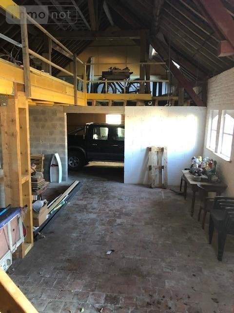 Maison a vendre Wambaix 59400 Nord 106 m2 4 pièces 208550 euros