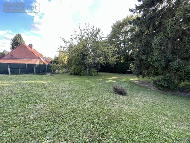 Maison a vendre Avion 62210 Pas-de-Calais 137 m2 5 pièces 280800 euros