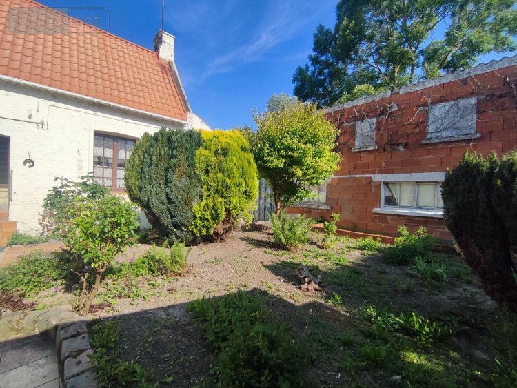 Maison a vendre Aire-sur-la-Lys 62120 Pas-de-Calais 103 m2 7 pièces 135850 euros