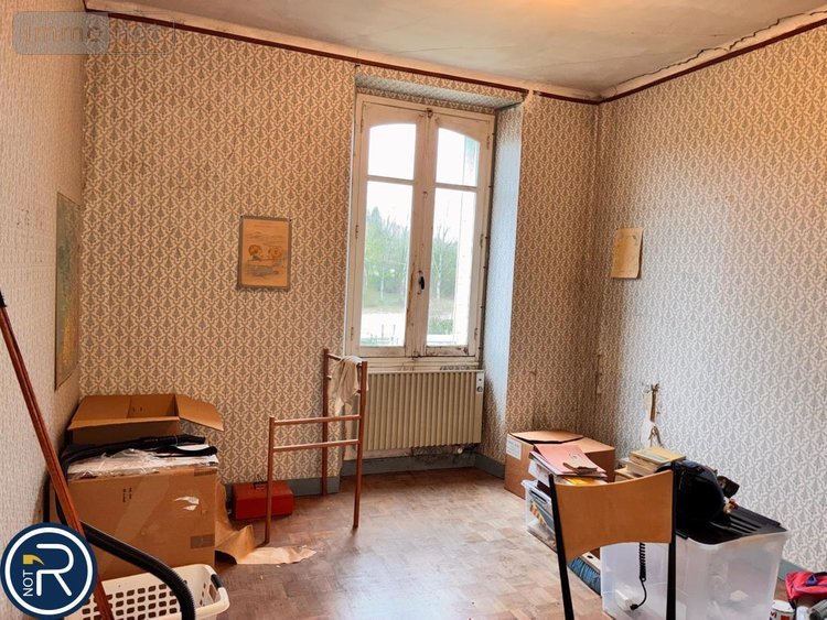 Maison a vendre Laval 53000 Mayenne 104 m2  131000 euros