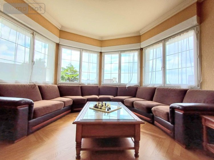 Maison a vendre Guidel 56520 Morbihan 144 m2 5 pièces 776250 euros