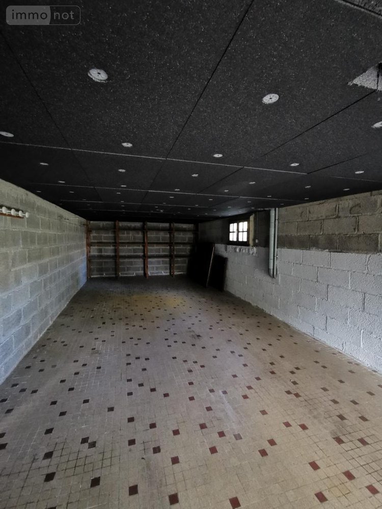 Maison a vendre Tréguier 22220 Côtes-d'Armor 135 m2 5 pièces 281000 euros