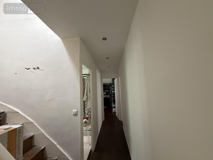 Maison a vendre Laon 02000 Aisne 96 m2 5 pièces 178000 euros