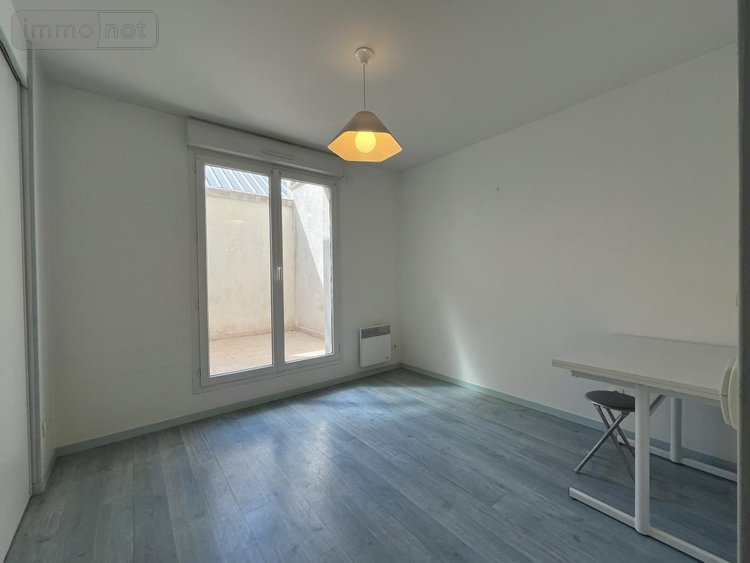 Appartement a vendre Reims 51100 Marne 65 m2 3 pièces 168000 euros