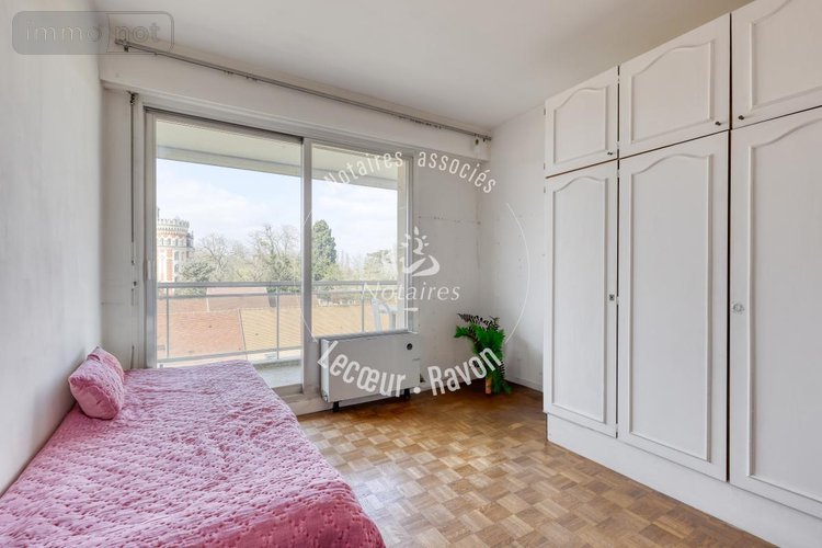 Appartement a vendre Saint-Germain-en-Laye 78100 Yvelines 99 m2 5 pièces 670000 euros