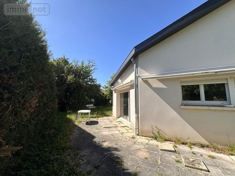 Maison a vendre Pulnoy 54425 Meurthe-et-Moselle 137 m2 6 pièces 320000 euros