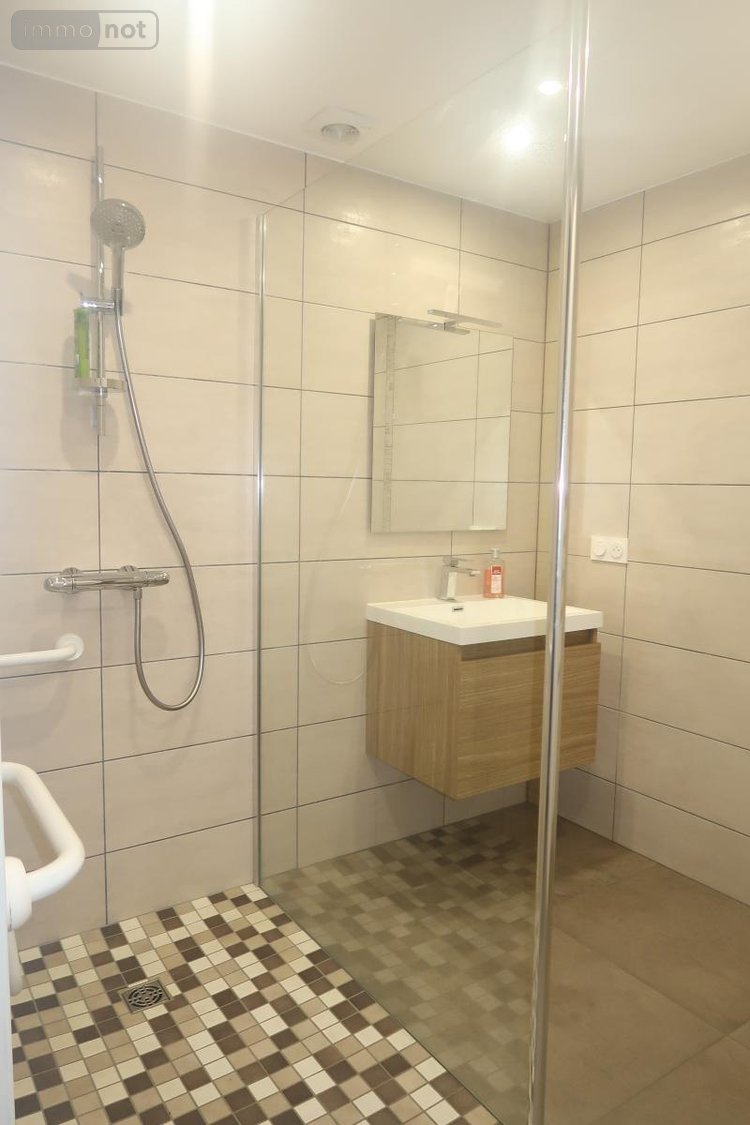 Maison a vendre Landerneau 29800 Finistère 108 m2  171450 euros