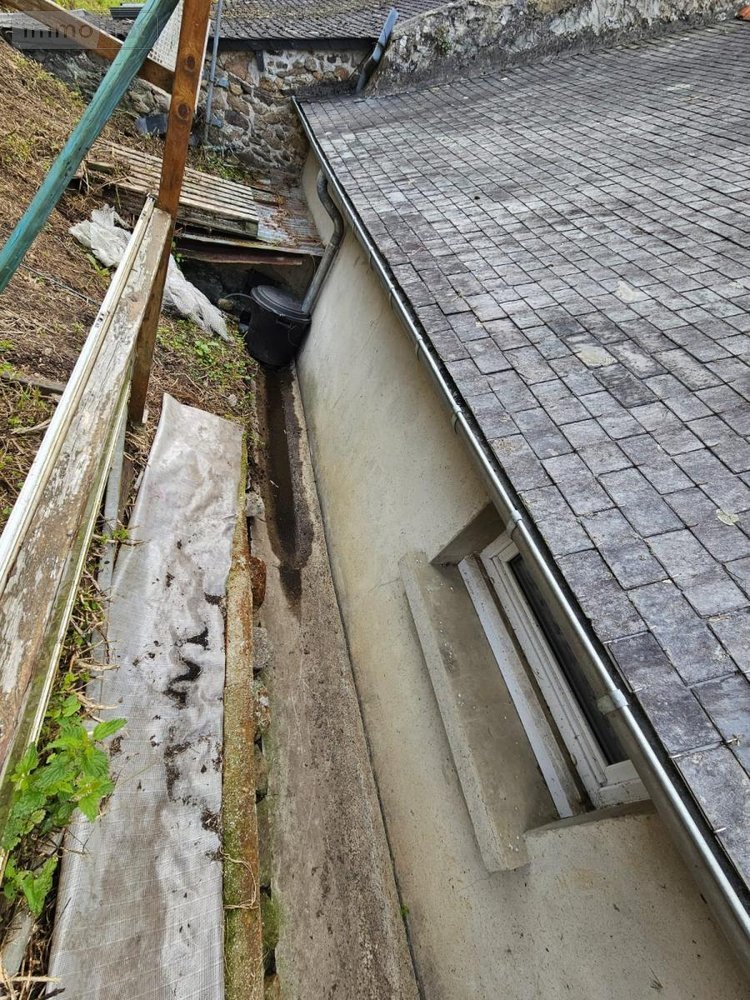 Maison a vendre Dinan 22100 Côtes-d'Armor 83 m2 5 pièces 194293 euros
