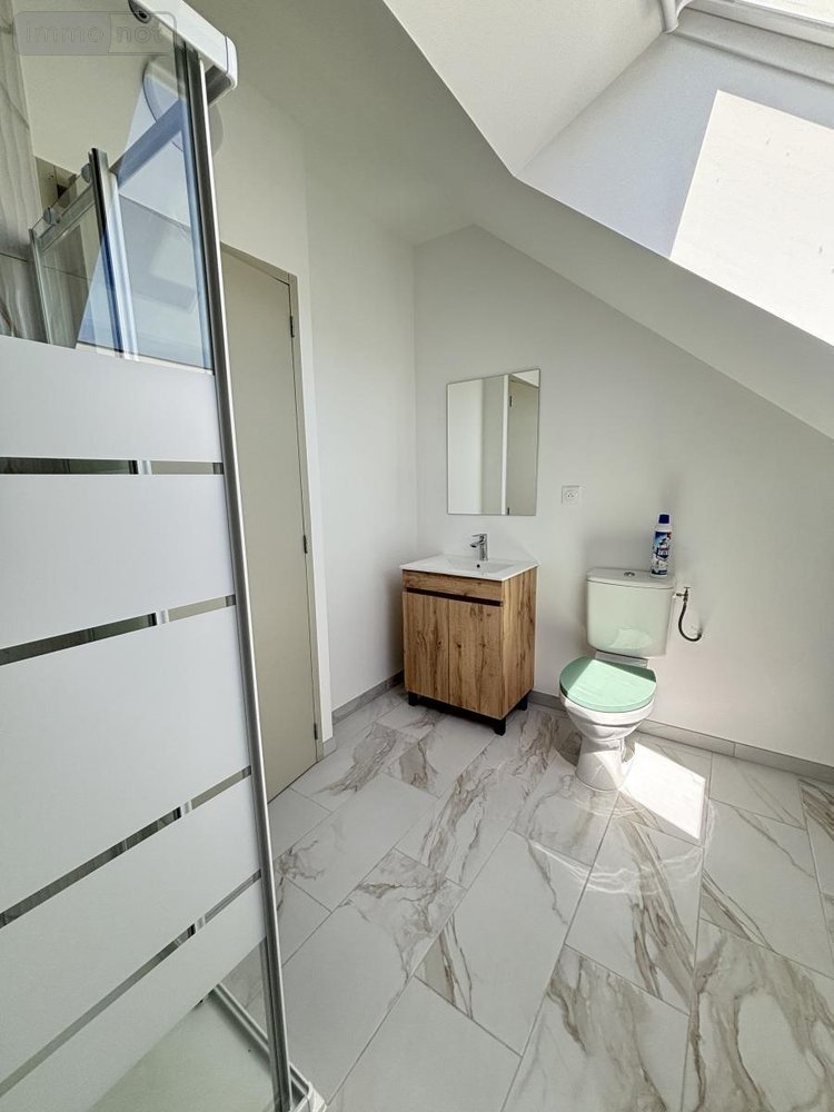 Maison a vendre Bourges 18000 Cher 155 m2 8 pièces 320000 euros