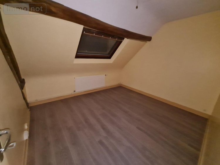 Maison a vendre Montoire-sur-le-Loir 41800 Loir-et-Cher 120 m2 6 pièces 84400 euros