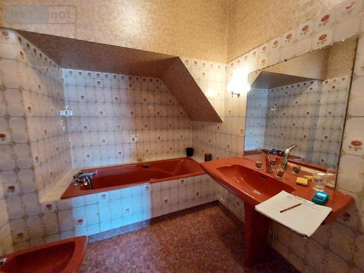 Maison a vendre Montargis 45200 Loiret 278 m2 11 pièces 314940 euros