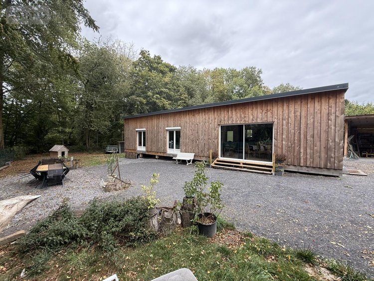 Maison a vendre Proyart 80340 Somme 86 m2 4 pièces 156000 euros