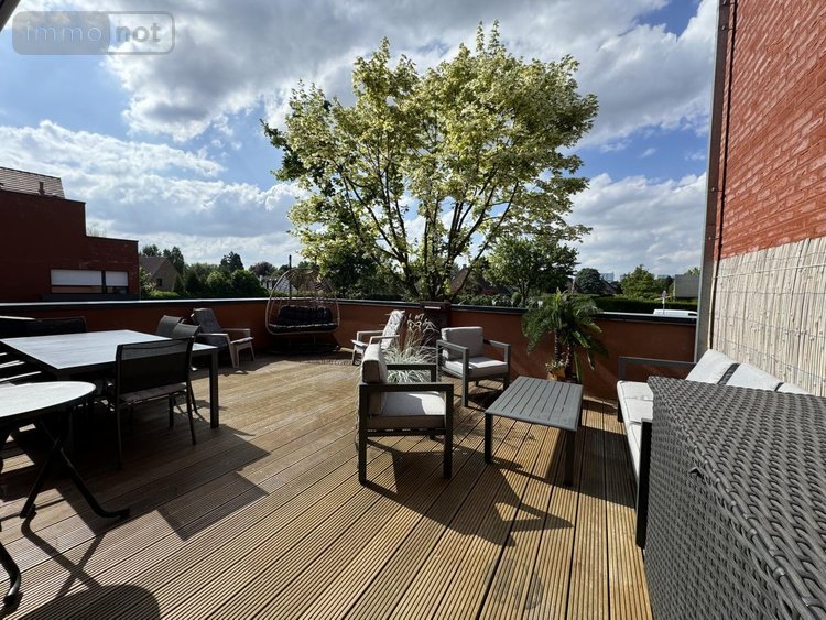 Appartement a vendre Wattignies 59139 Nord 61 m2 3 pièces 309160 euros