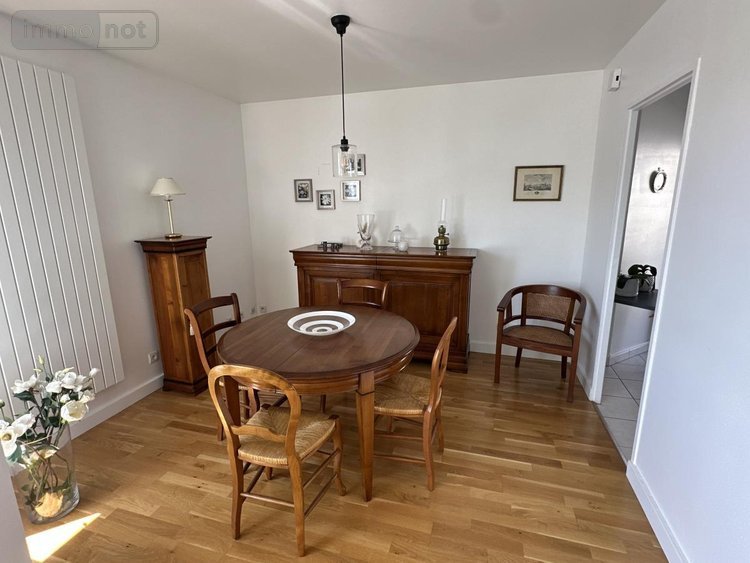 Appartement a vendre Saint-Malo 35400 Ille-et-Vilaine 64 m2  374400 euros