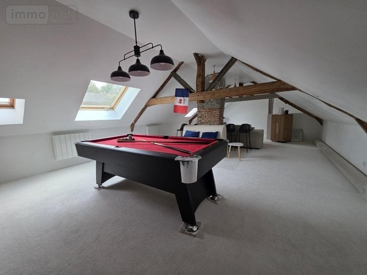 Maison a vendre Fléchin 62960 Pas-de-Calais 375 m2 10 pièces 452400 euros