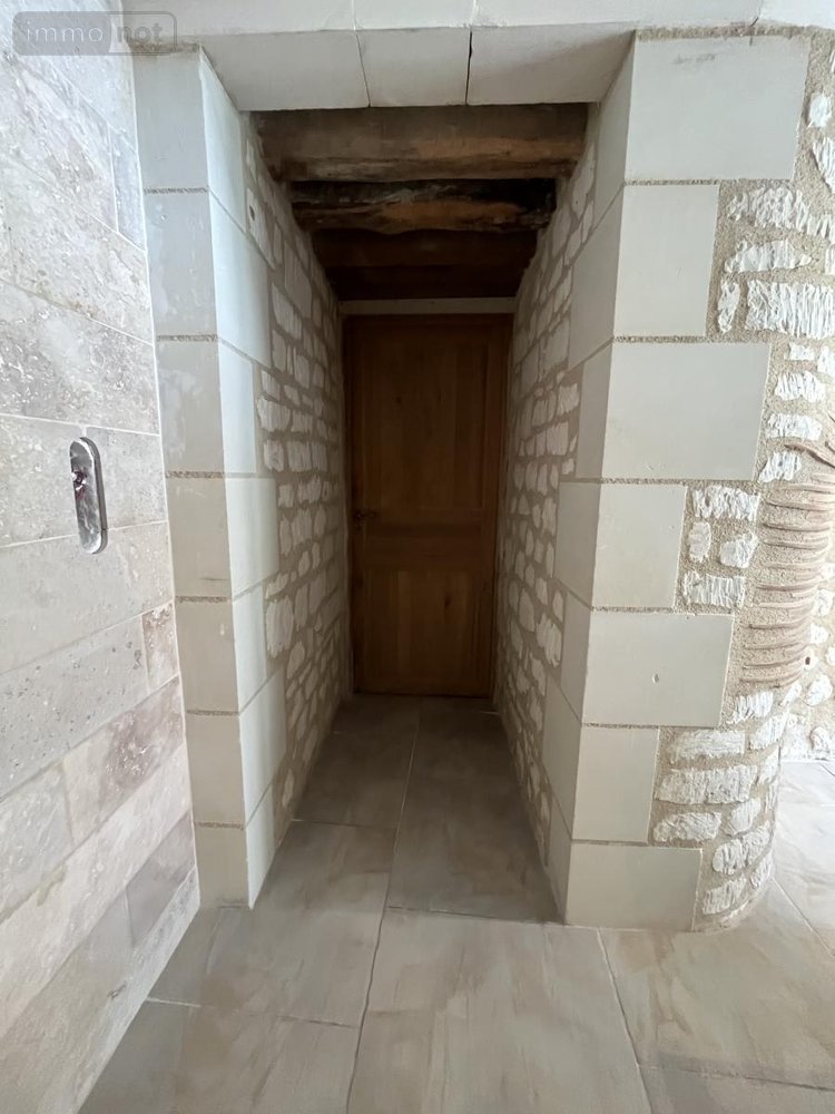 Maison a vendre Parçay-sur-Vienne 37220 Indre-et-Loire 222 m2 8 pièces 283500 euros