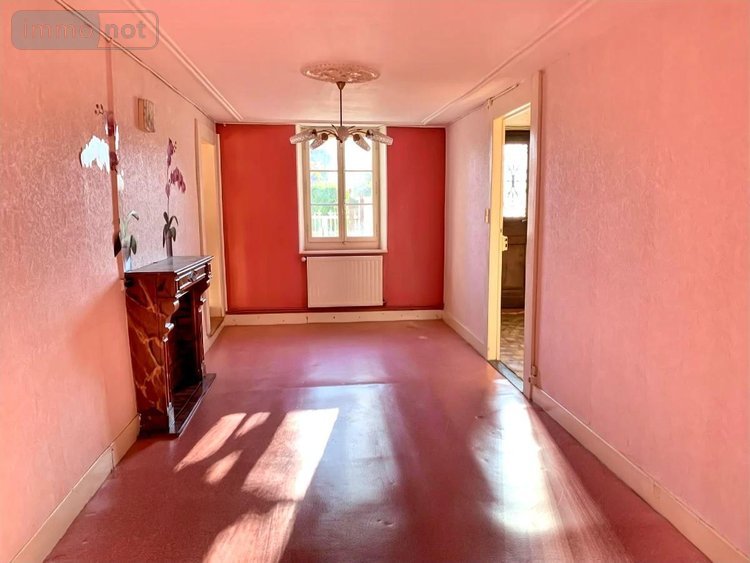 Maison a vendre Gex 01170 Ain 179 m2 8 pièces 500000 euros