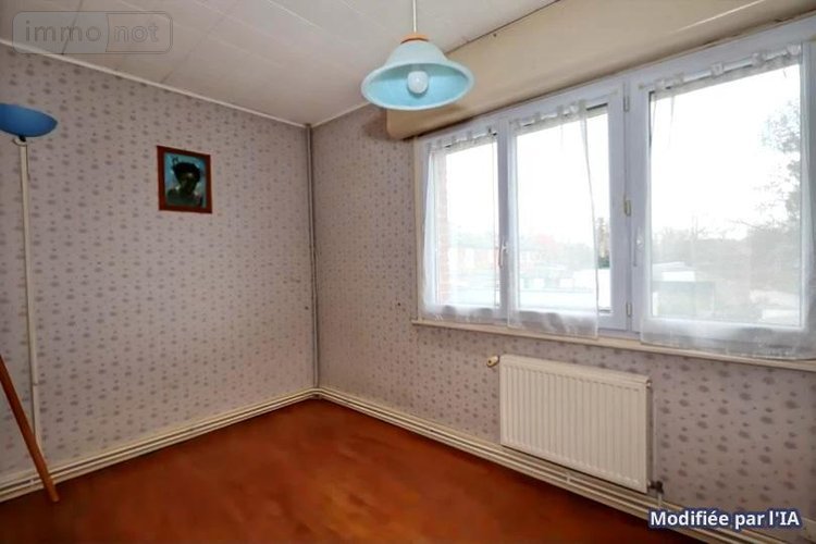 Maison a vendre Saint-Aubert 59188 Nord 78 m2 4 pièces 95500 euros