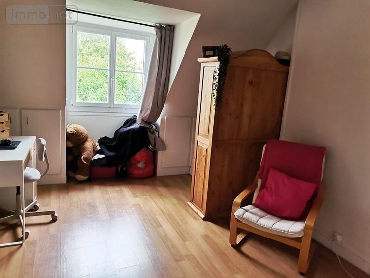 Maison a vendre Falaise 14700 Calvados 120 m2 6 pièces 183500 euros