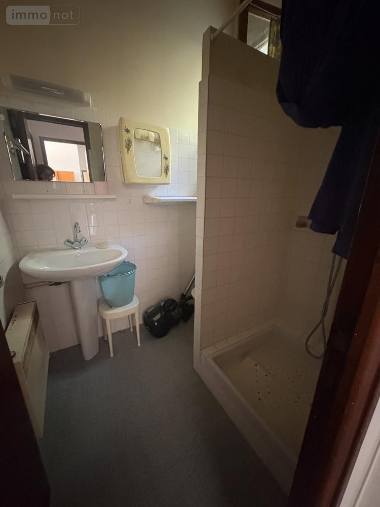 Appartement a vendre Forcalquier 04300 Alpes-de-Haute-Provence 45 m2 2 pièces 104800 euros