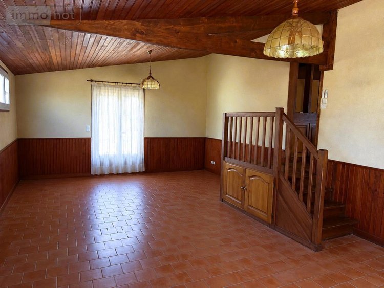 Maison a vendre Thorigné-d'Anjou 49220 Maine-et-Loire 127 m2 3 pièces 199120 euros