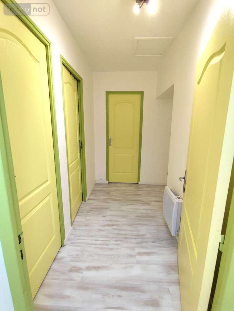 Maison a vendre Saint-Saturnin-sur-Loire 49320 Maine-et-Loire 215 m2 10 pièces 390000 euros