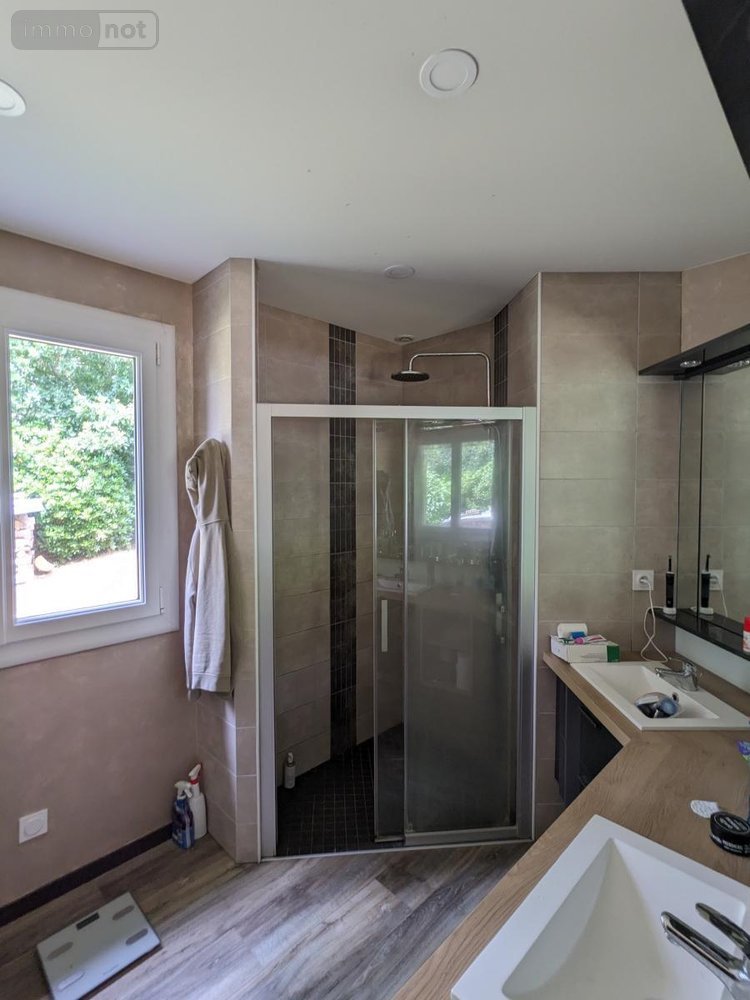 Maison a vendre Plourin-lès-Morlaix 29600 Finistère 162 m2 6 pièces 401400 euros