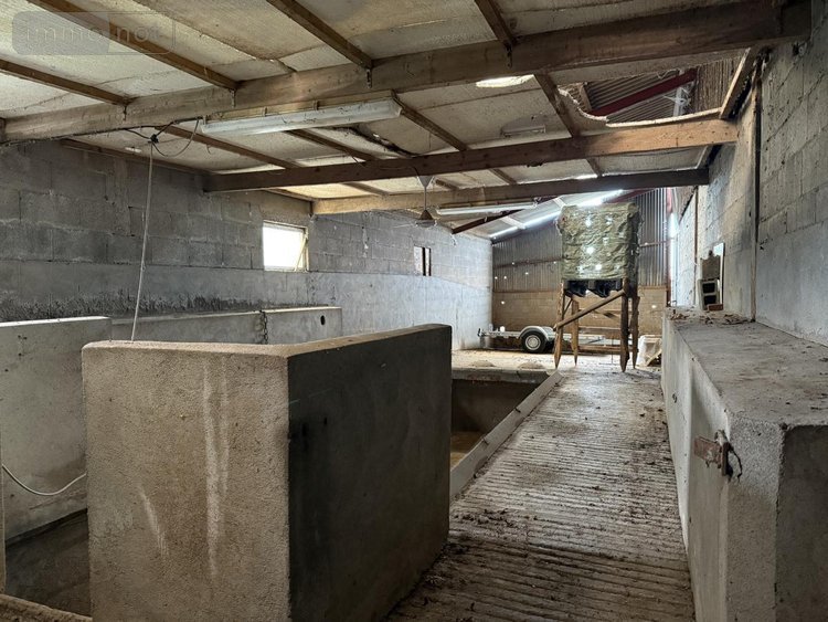 Maison a vendre Saint-Hilaire-du-Bois 49310 Maine-et-Loire 73 m2 3 pièces 115280 euros