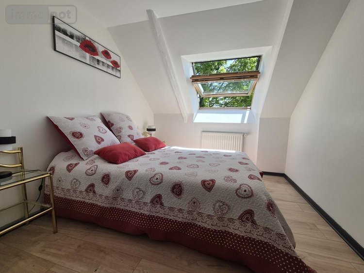 Maison a vendre Locmaria-Grand-Champ 56390 Morbihan 300 m2 7 pièces 698000 euros