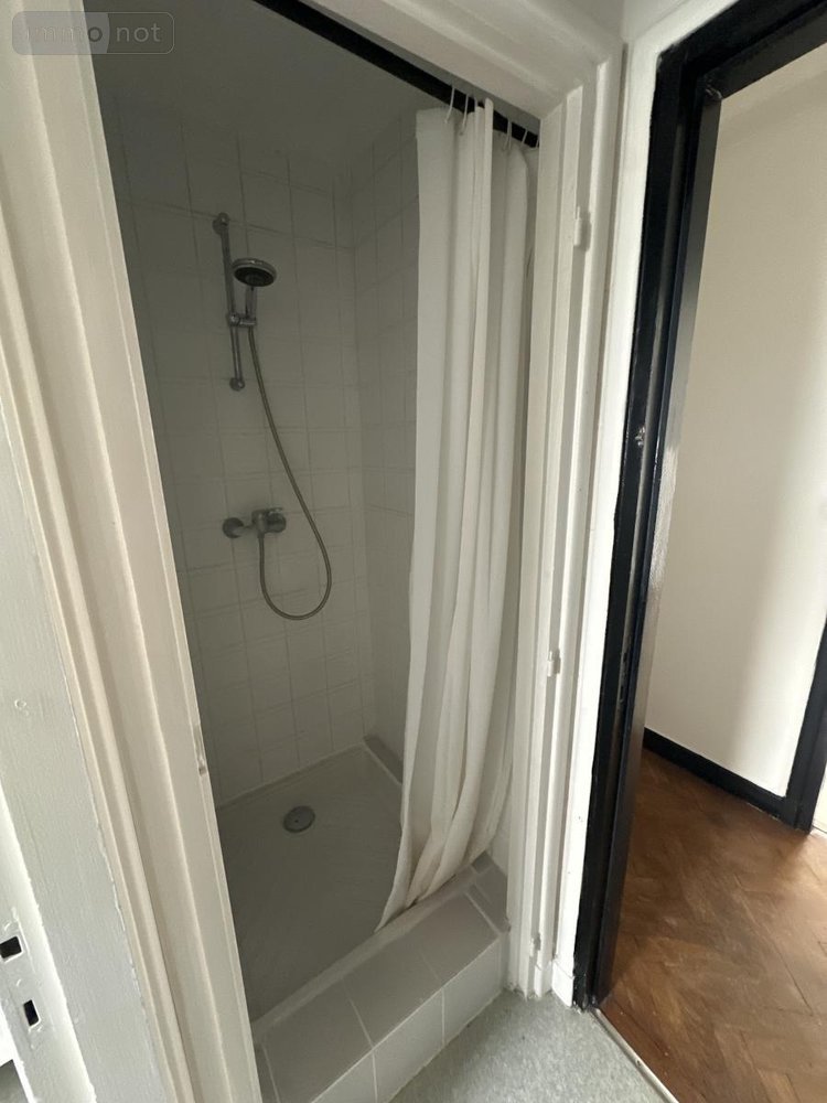 Location appartement Boulogne-sur-Mer 62200 Pas-de-Calais 96 m2 3 pièces 630 euros